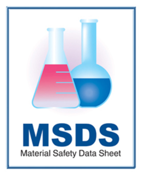 Material Safety Data Sheet Presentation By Lesley Anderson Tpt