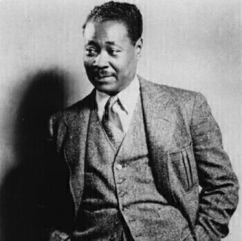 Preview of Materials for use with the Harlem Rennaissance poet Claude McKay