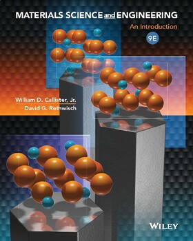 Preview of Materials science and engineering : an introduction