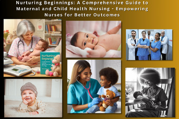 Preview of Maternal and Child Health Nursing