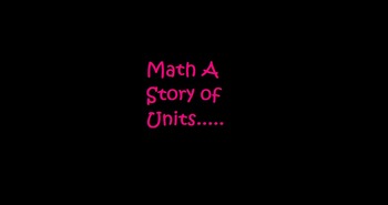 Preview of Math A Story of Units Grade 3 Engage New York Module 1 Ls1-5