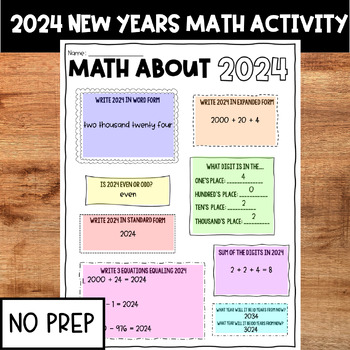 Math About 2024 2024 New Year Activities New Years 2024 Math   Original 10789083 1 