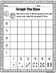 Math Activities With Dice - Free Sample by Rachel K Resources | TpT