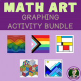 Math Art Growing Bundle