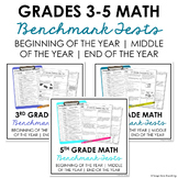 Math Benchmark Tests Math Diagnostic Assessments & Screene