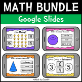 Math Bundle for Google Slides™