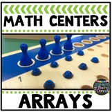 Math Center Arrays