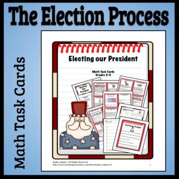 Preview of Election Process