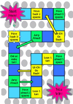 Multiplication Facts for 2s and 3s Games 3.OA.1, 3.OA.7 by Games 4 Gains