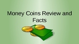 Math Coin Review and Facts Distance Learning