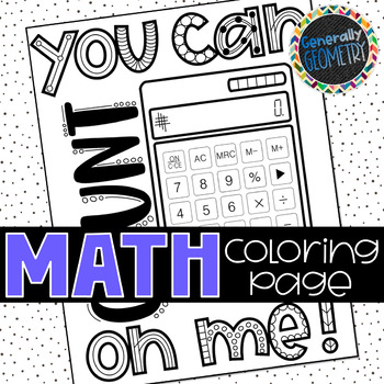 Count On Me Teaching Resources Tpt