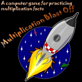 Preview of Math Computer Games Mega Bundle of Math Games on Desktop Computer: Math Games