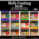 Math Counting Bundle