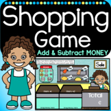 Math Digital Money Review - Shopping Game | Interactive