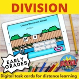 Division Distance Learning | Basic Mathematics Division Bo