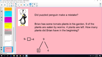 Math Expressions Grade 2: Unit 1 Lesson 11 by Starring Second Grade