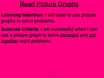 Preview of Math Expressions Grade 2 Unit 5