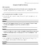Math Expressions Unit 4 Review 4th Grade - ANSWER KEY ADDED by zachary