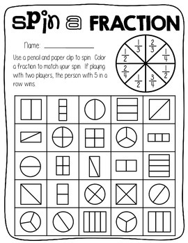 Math {FREEBIE} - 1st Grade by Nicole King Walters | TPT