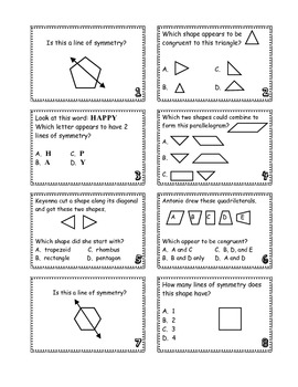 math flash cards for 1st grade