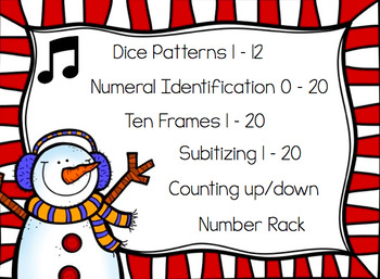 Preview of Math Fluency Power Point