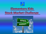 Stock Market in the Classroom