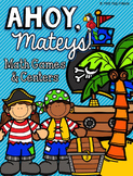 Math Games Centers Activities