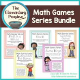 Math Games Series Bundle