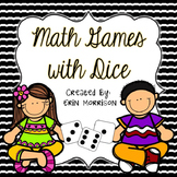Math Games With Dice
