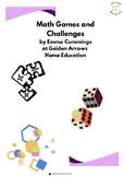 Math Games and Challenges