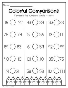 printable math worksheets 1st grade homework and morning work math common core