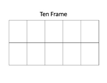 Math Graphic Organizers by Jillian Uribe | TPT