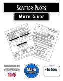 Math Guide - Scatter Plots
