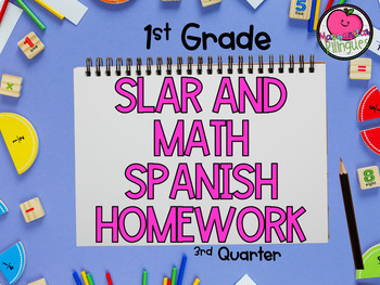 did you do your math homework in spanish