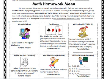 pay to solve homework