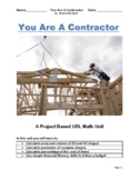 You Are A Contractor - Full Pkg