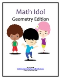 Math Idol Geometry Edition