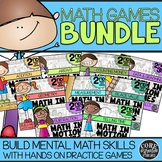 2nd Grade Math Games | Hands-On Math Centers