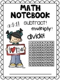Math Interactive Notebook