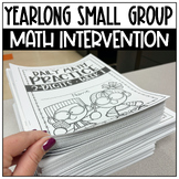 Math Intervention for Special Education, RTI, & Tier 3 Int