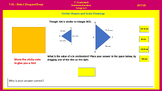 Math Jam Interactive Slides - 7th Gr Cate 3