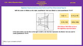 Math Jam Interactive Slides - 8th Gr Cate 3