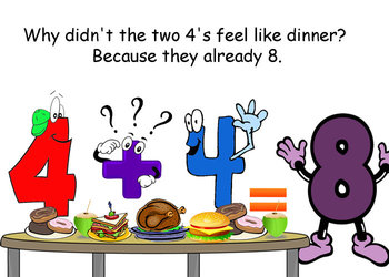 math jokes for kids