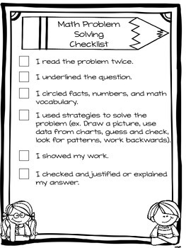 Math Journal Fifth Grade Math Journal Prompts Aligned to Common Core