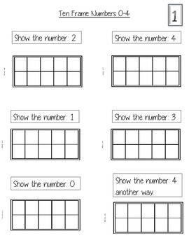 Math Journal Pages By Italiairieteach 