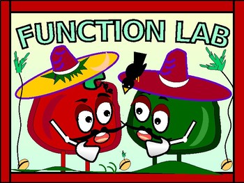 Preview of Math Lab:Exponential Functions and Seed Overproduction vs Time/DISTANCE LEARNING