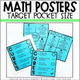 Math Posters