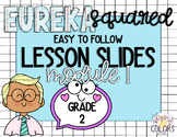 Math Lesson Companion Slides [Grade 2 Module 1 Lesson 7]