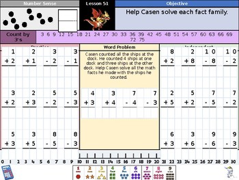 Preview of Math Lesson Resources 51-75