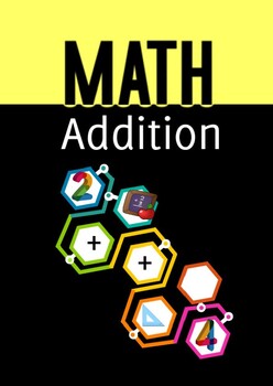 Preview of Math Leveled Daily Curriculum